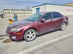 Mazda 6 2007