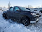 Chevrolet Silverado 2023