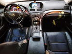 Acura TL 2013