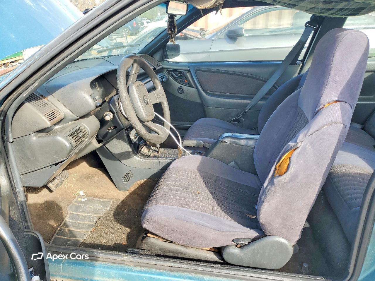 Chevrolet Cavalier 1994