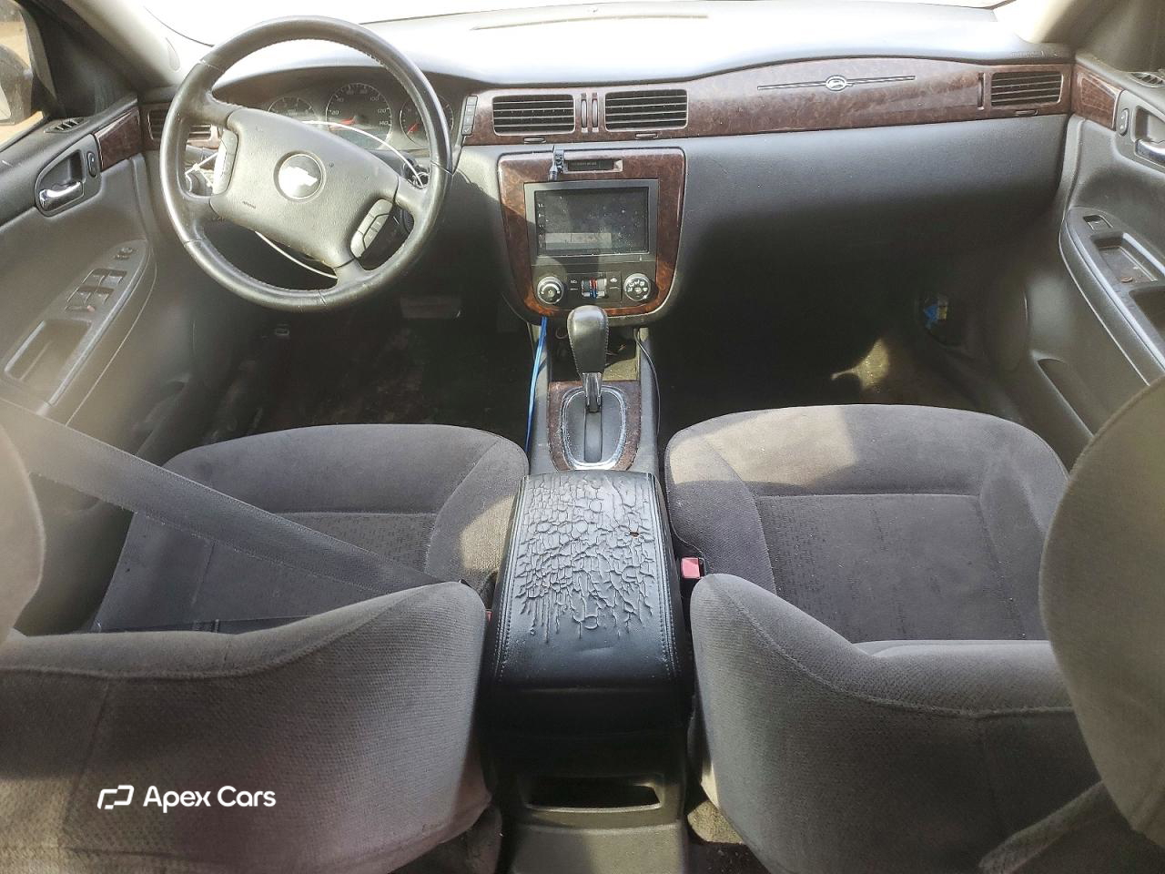 Chevrolet Impala 2013