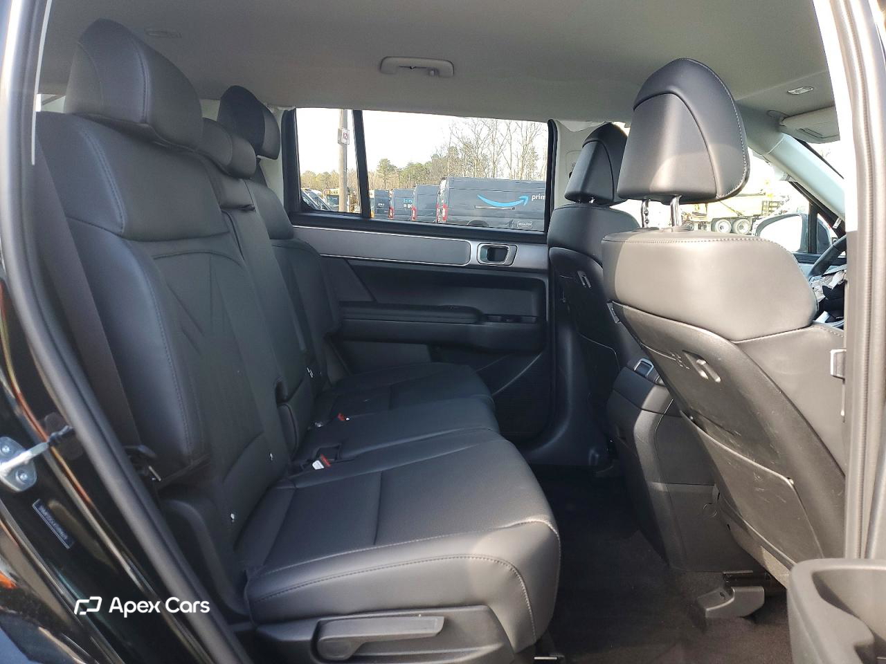 Hyundai Santa Fe 2026