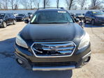 Subaru Outback 2016