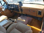 Dodge D150 1993