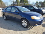 Toyota Corolla 2003
