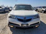 Acura MDX 2012