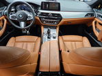 BMW Series 5 2019