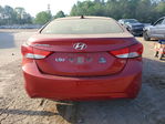 Hyundai Elantra 2012