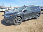 Nissan Rogue 2018