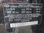 Hyundai Elantra 2019