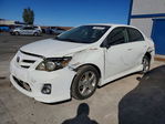 Toyota Corolla 2011