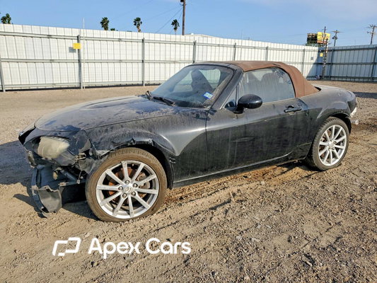 Mazda MX-5 2006 - Image 1 of 12
