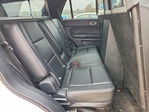 Ford Explorer 2018
