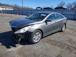 Hyundai Sonata 2011