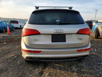 Audi Q5 2014