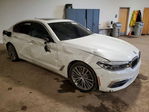 BMW Series 5 2017