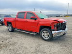 Chevrolet Silverado 2017