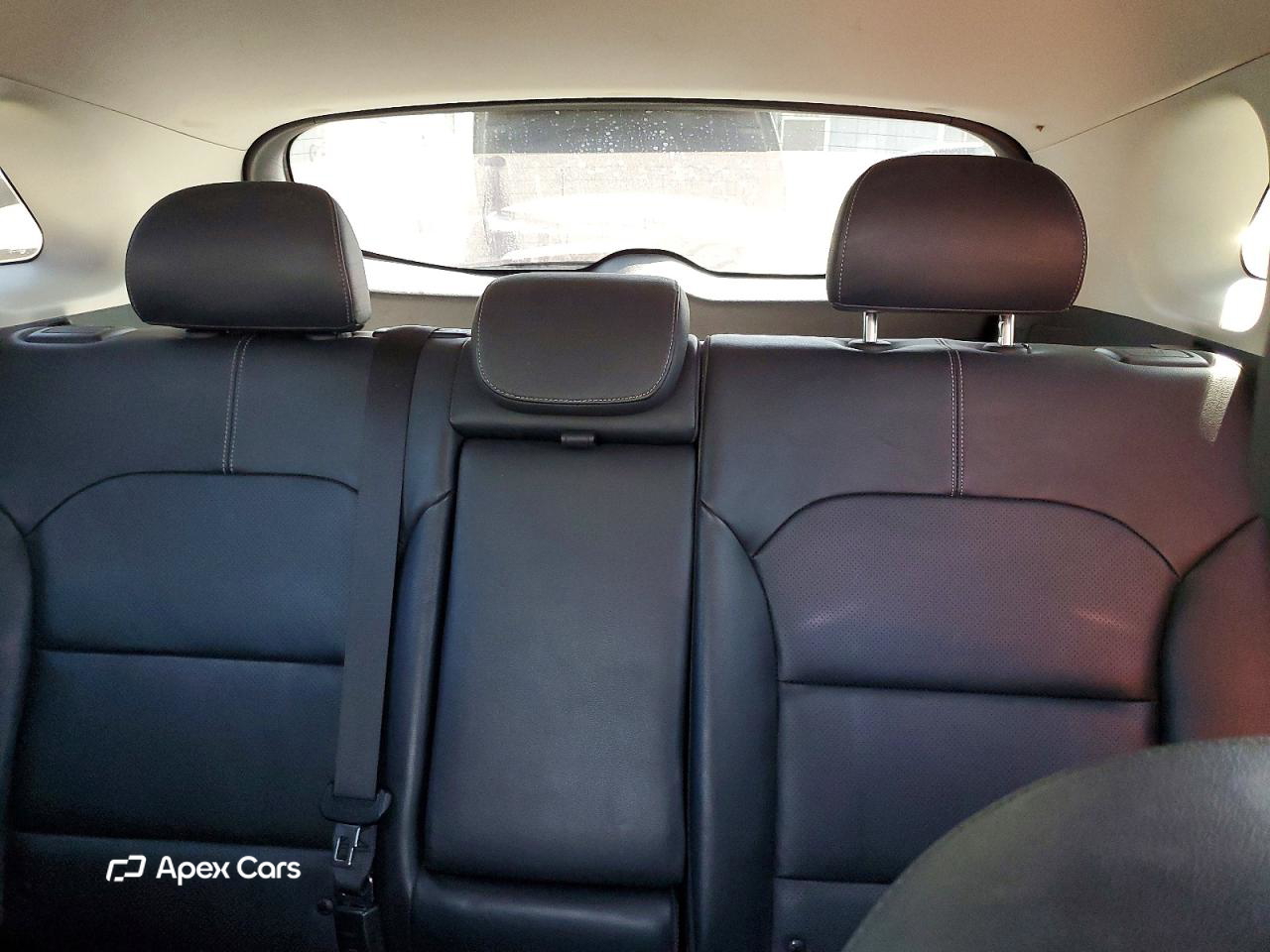 Kia Niro 2017