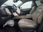 Nissan Pathfinder 2025