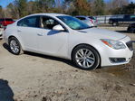 Buick Regal 2016