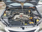 Subaru Impreza 2008