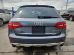 Audi A4 2014