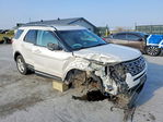 Ford Explorer 2016