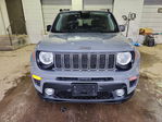 Jeep Renegade 2020