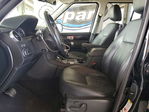 Land Rover LR4 2013