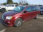 Dodge Caravan 2017