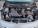 Nissan Versa 2017