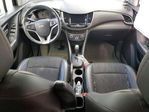 Chevrolet Trax 2019