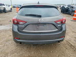 Mazda 3 2018