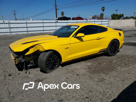 Ford Mustang 2015 - Image 1 of 13