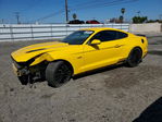 Ford Mustang 2015