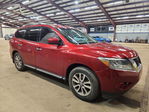 Nissan Pathfinder 2014
