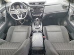 Nissan Rogue 2018