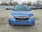 Subaru Forester 2015