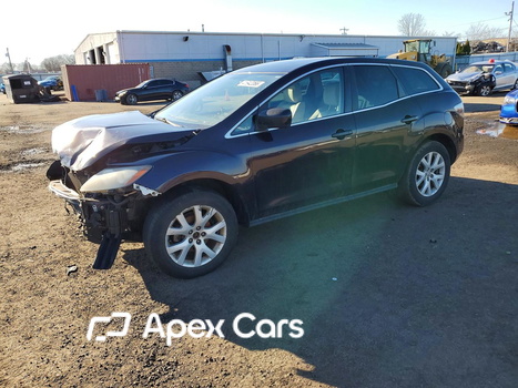 Mazda CX-7 2008 - Image 1 of 15