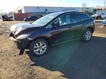 Mazda CX-7 2008
