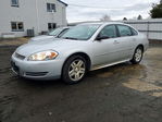 Chevrolet Impala 2014