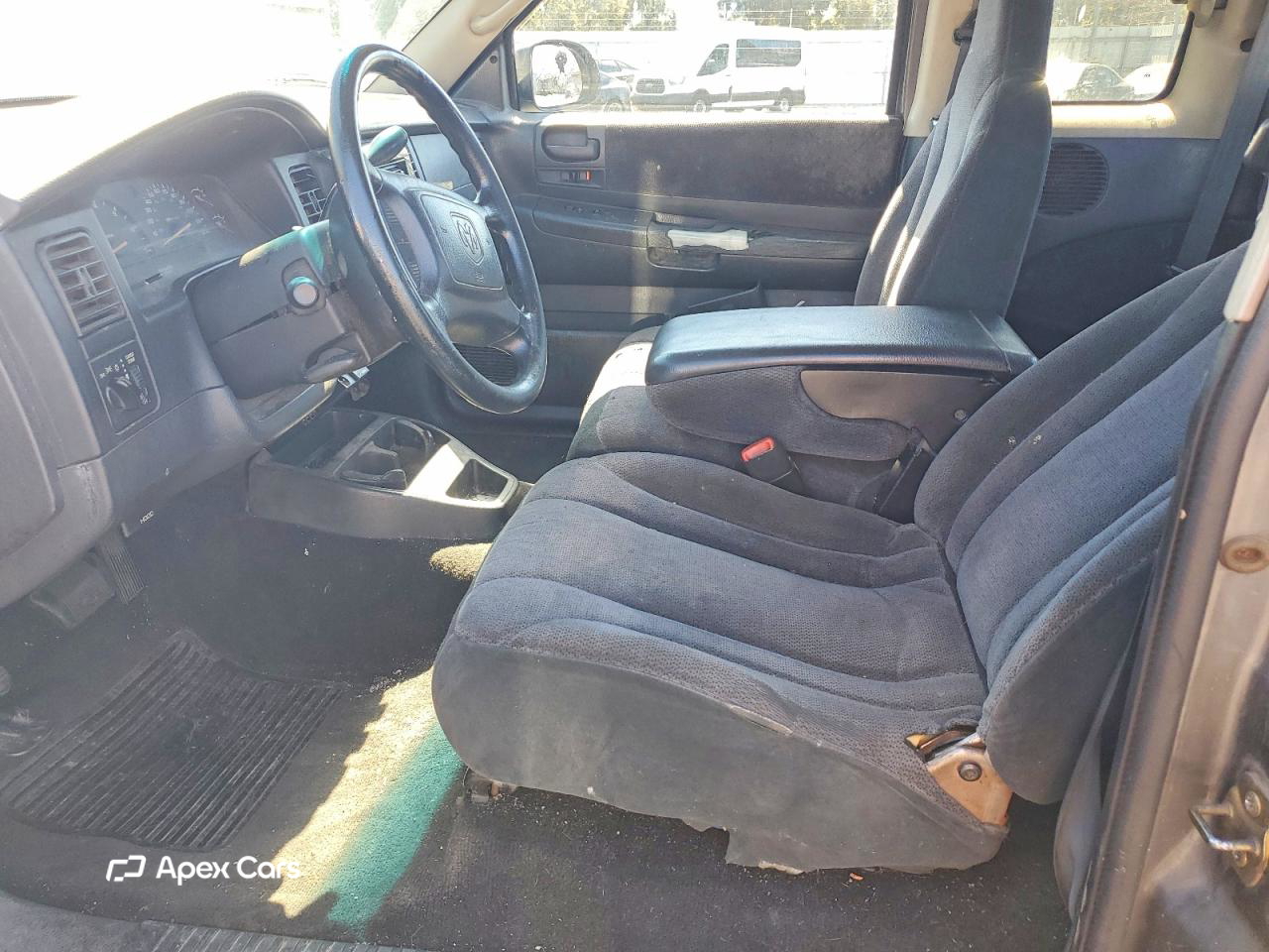 Dodge Dakota 2001
