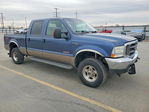 Ford F250 2004