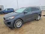 Kia Sorento 2017