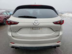 Mazda CX-5 2025