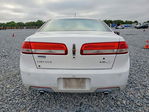 Lincoln MKZ 2010