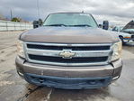 Chevrolet Silverado 2007