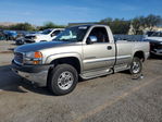 GMC Sierra 2001