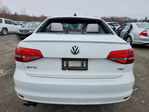 Volkswagen Jetta 2015