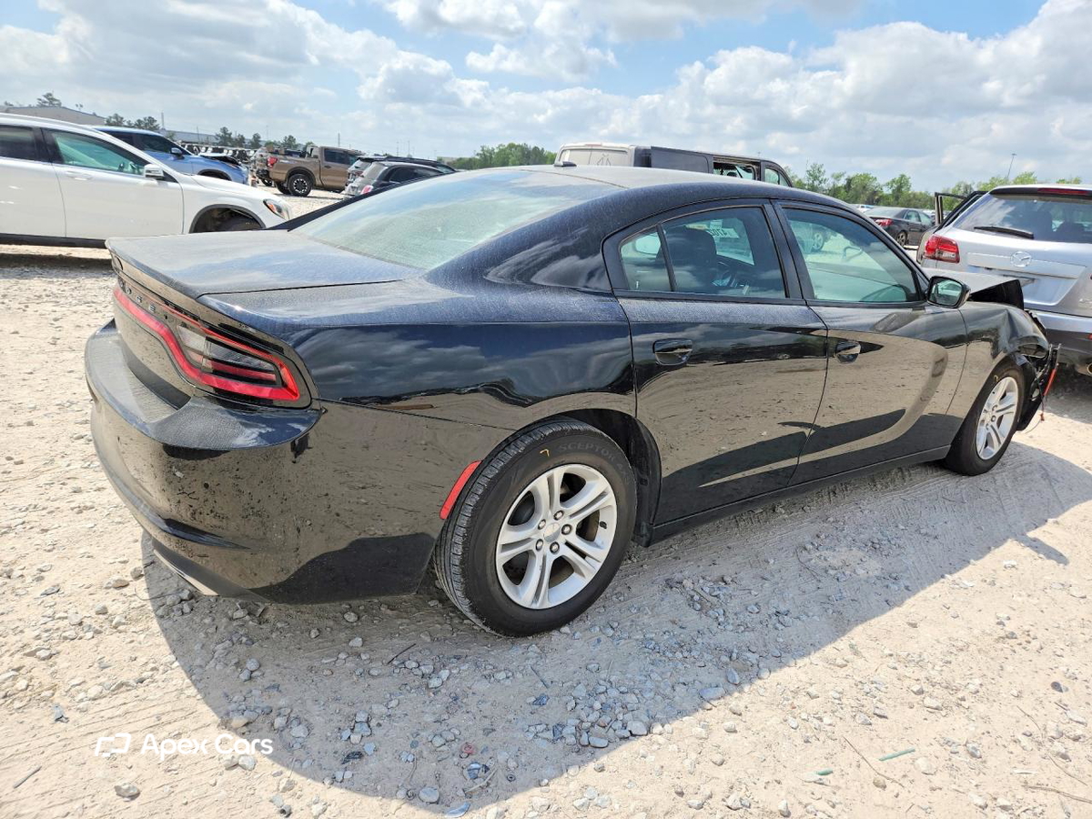 Dodge Charger 2020